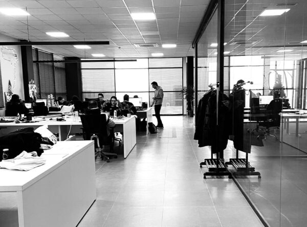 Entreprise
