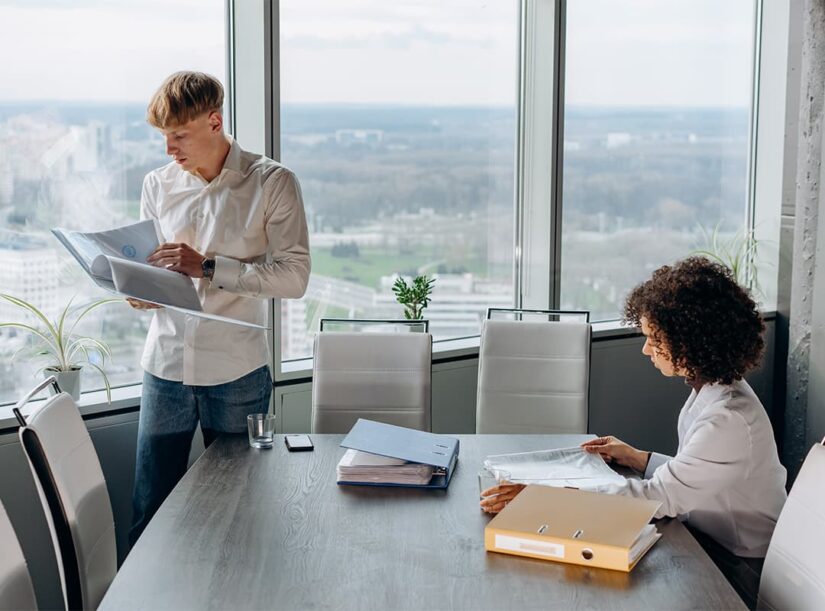 Entreprise