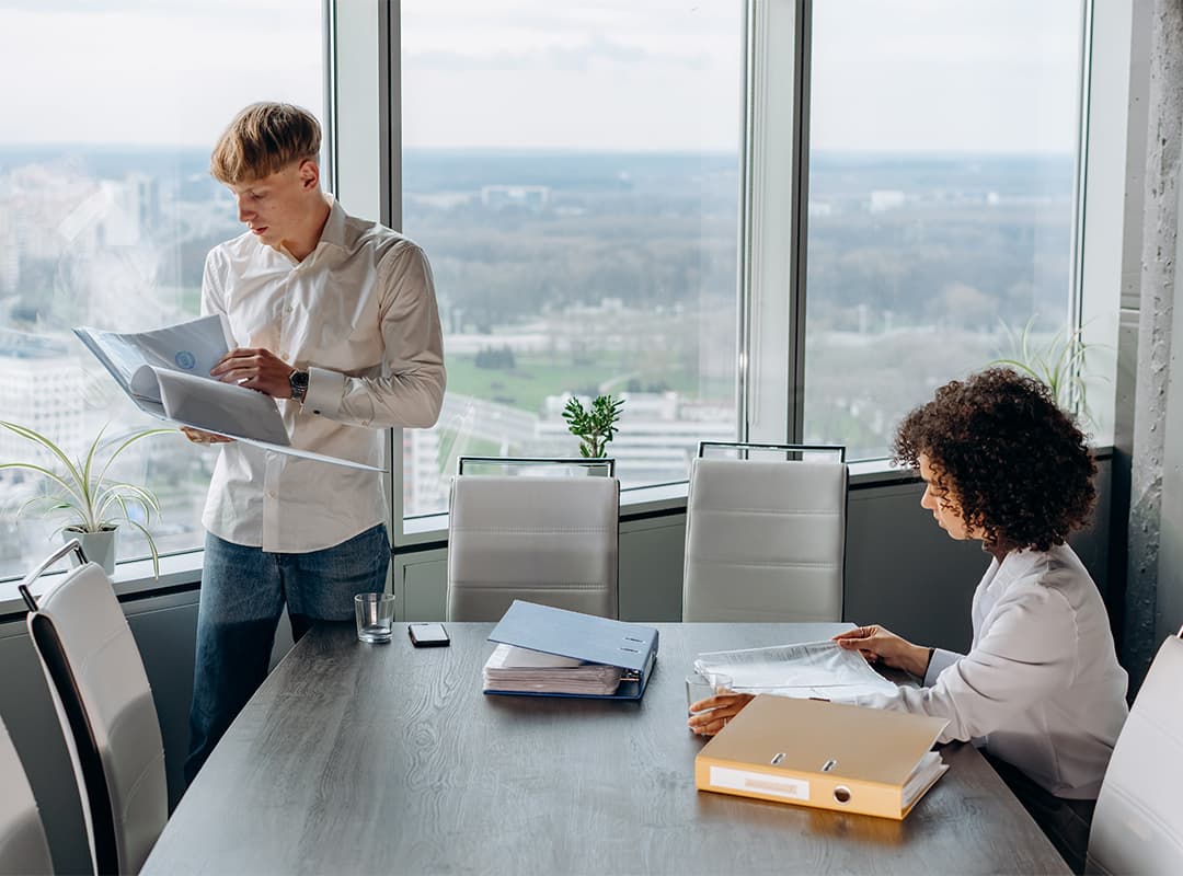Entreprise