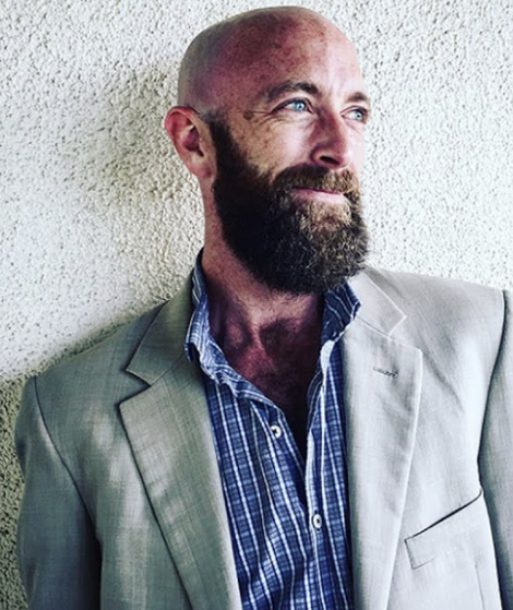 Jesse Elder