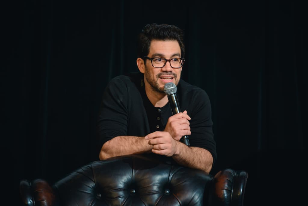 Who is Tai Lopez: the Billion-View YouTube Sensation