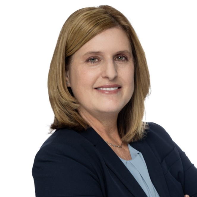 Lori Taylor, marketer
