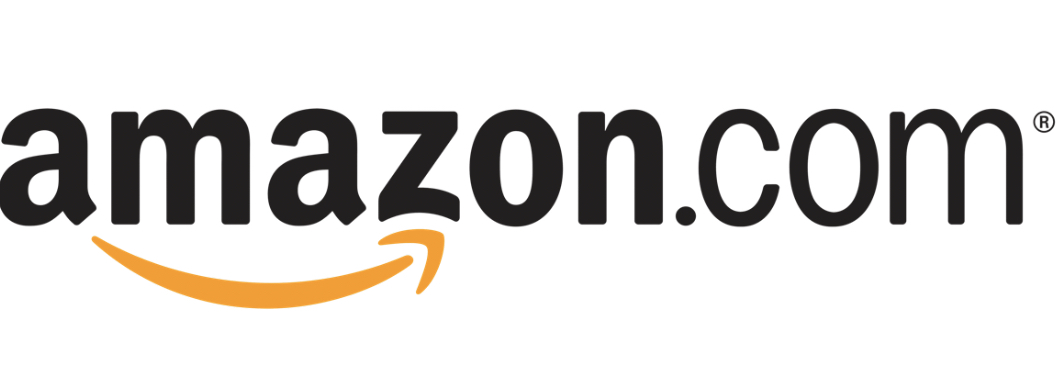 Amazon logo