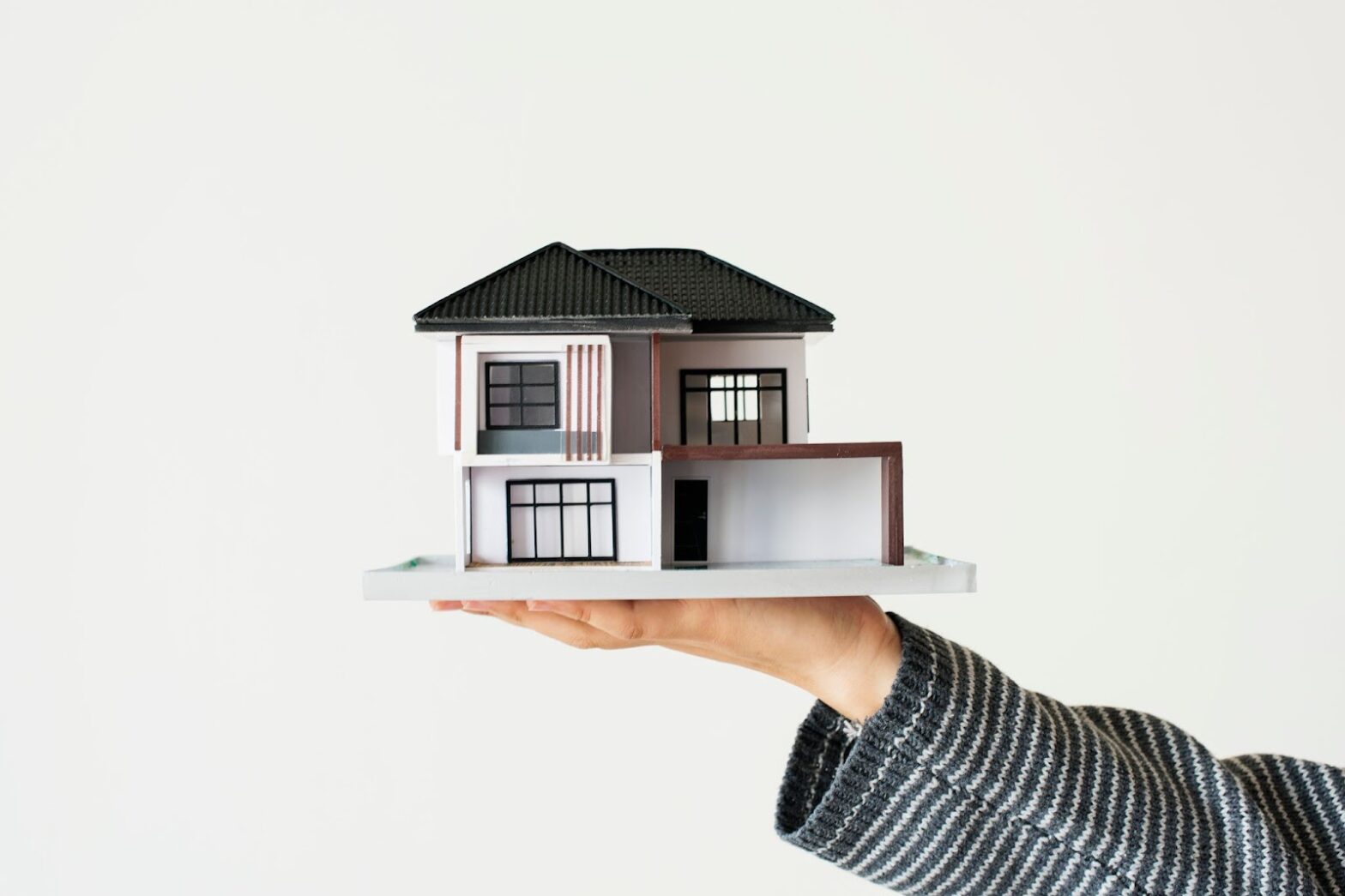 Mastering the Art of Real Estate Empire Building