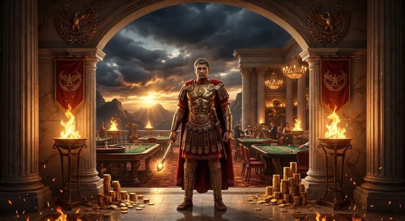 Legiano Casino En Ligne : notre expérience de A à Z
