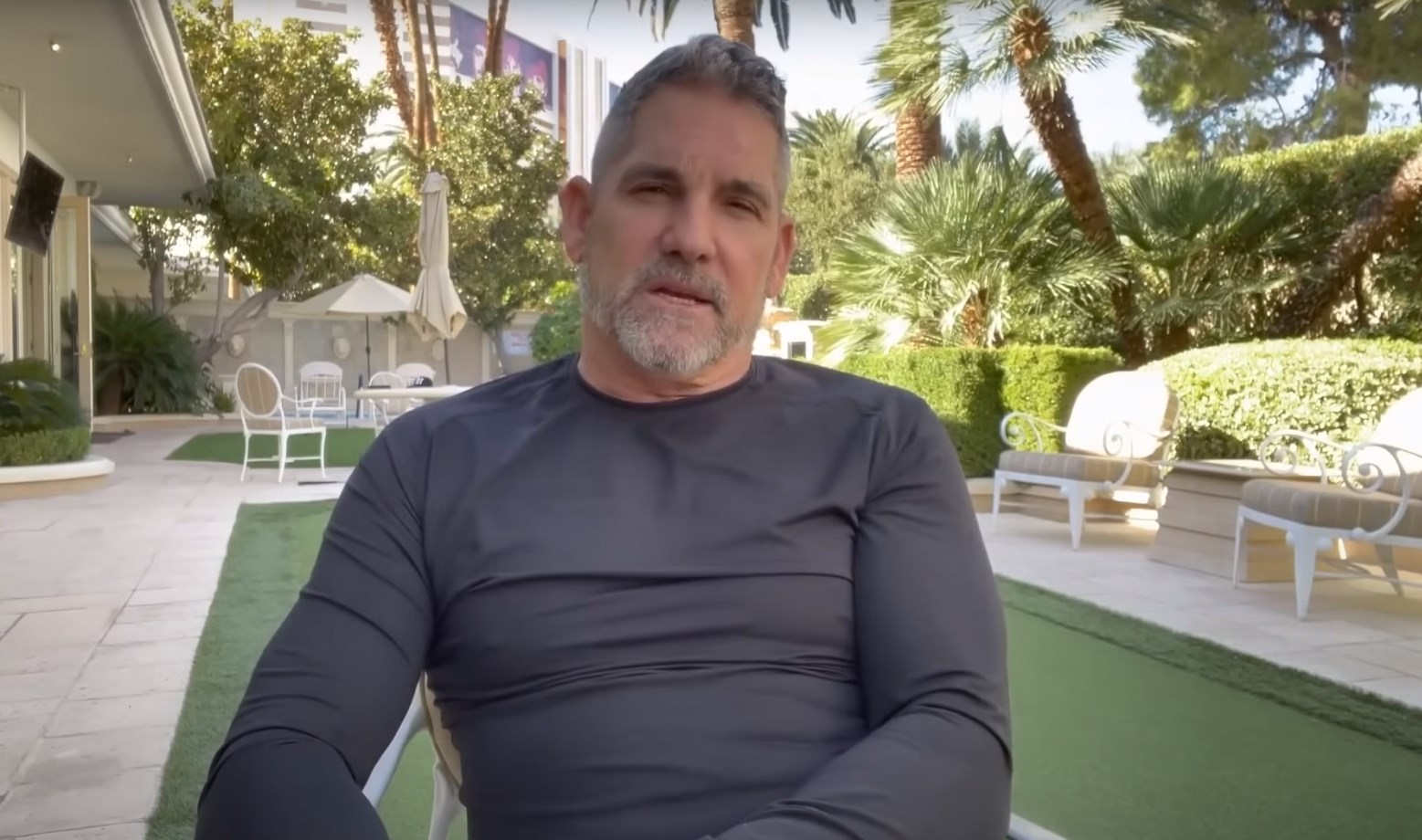 Grant Cardone