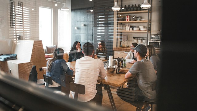 Comment créer sa propre entreprise sur Internet